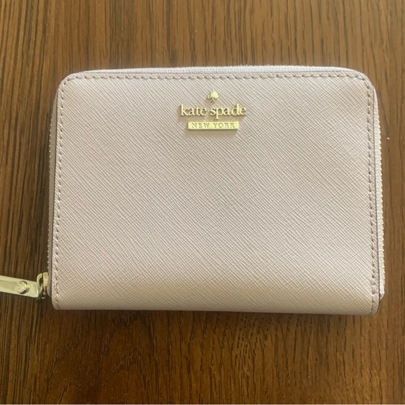 Kate Spade wallet/card case - Picture 8 of 8